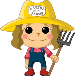 farmer woman