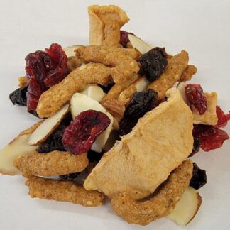 Almond Cranberry Crunch