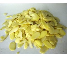 Almond Slices Blanched