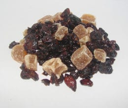 Cran_Ginger Mix