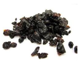 Currants
