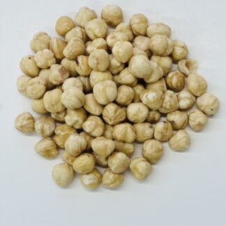 Hazelnuts Filberts Raw All Natural