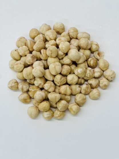 Hazelnuts Filberts Raw All Natural