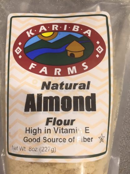 Kariba Almond Flour