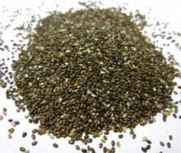 Chia Seeds - Kariba Farms