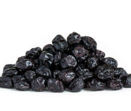 Dried Bluberries