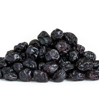 Dried Bluberries