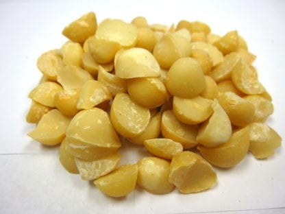 Raw Macadamia Nuts