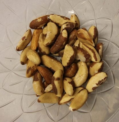 Brazil Nuts Natural, Raw, UnSalted, No Shell