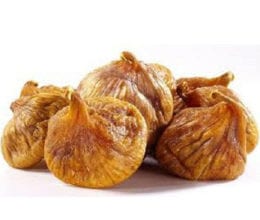 Turkish Figs