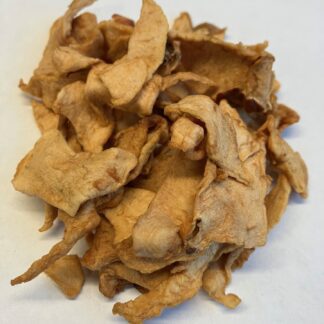 Apple Dried All Natural