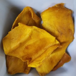 Kariba Mango Cheeks