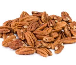 Organic Pecan Halves