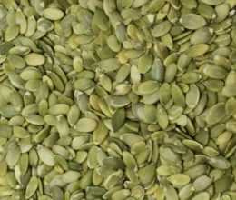 Raw Organic Pumpkin Seeds