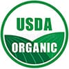 Certified Organic