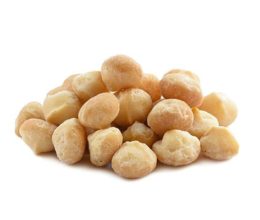 Macadamia Salted