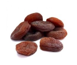 Organic Dried Apricots