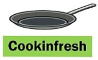 Cookinfresh Logo