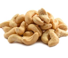 Cashews