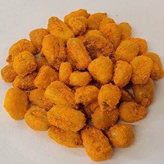 Chili Cheddar Corn Nuts