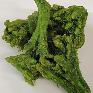 Broccoli Chips (Air Fried)