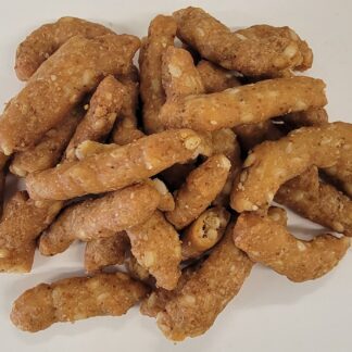 Salted Sesame Sticks