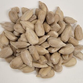 Sunflower Seeds (Raw)